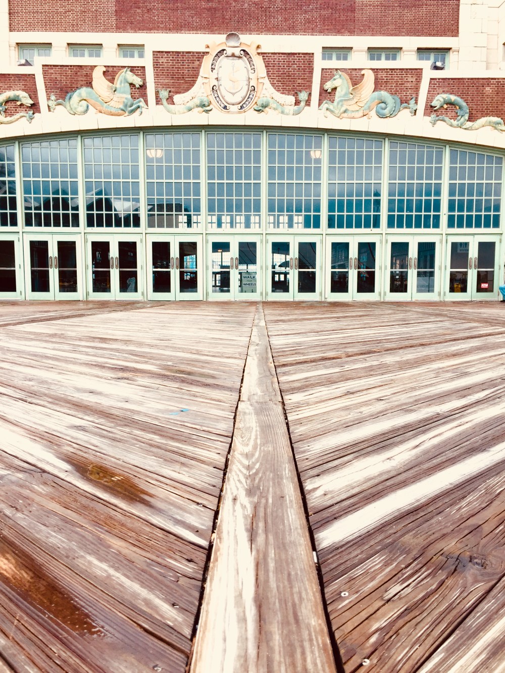 Boardwalk