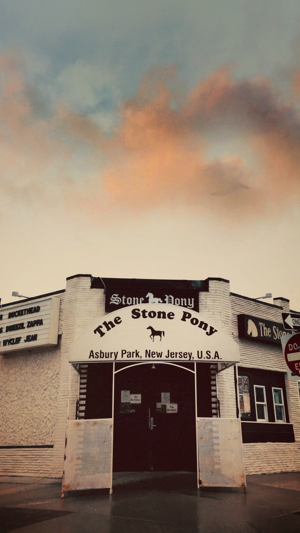 StonePony