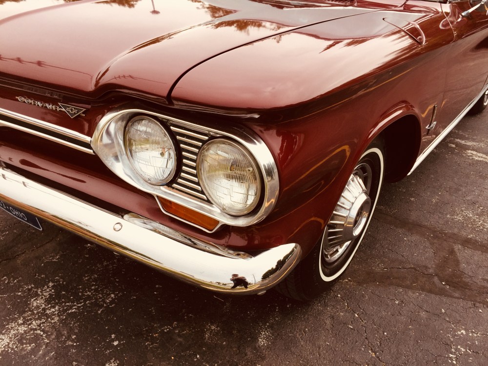Corvair