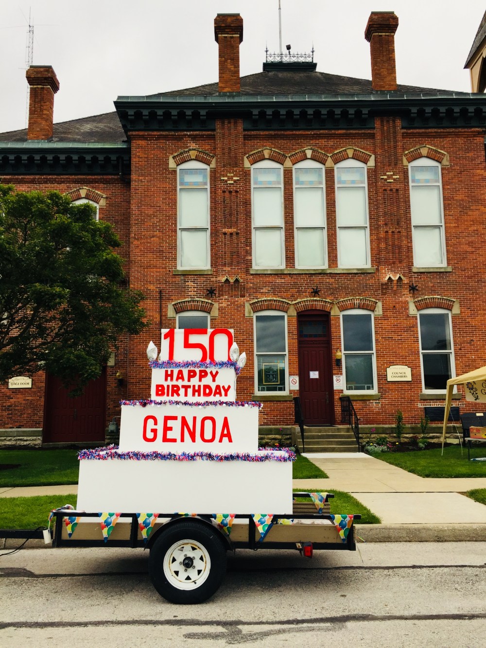 Genoa150th
