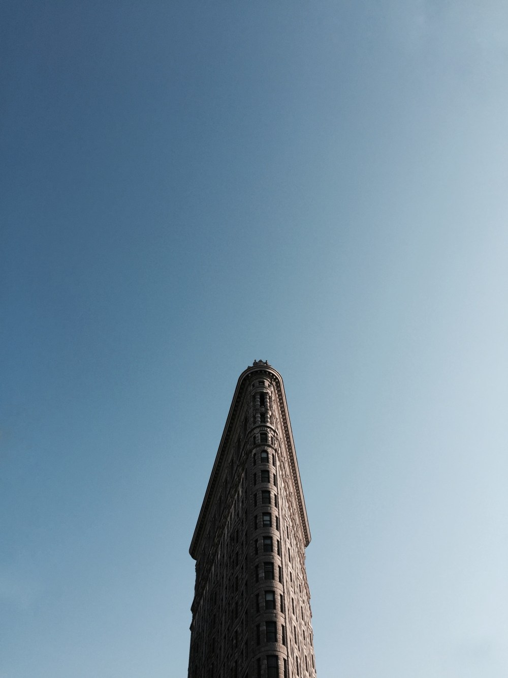 Flatiron